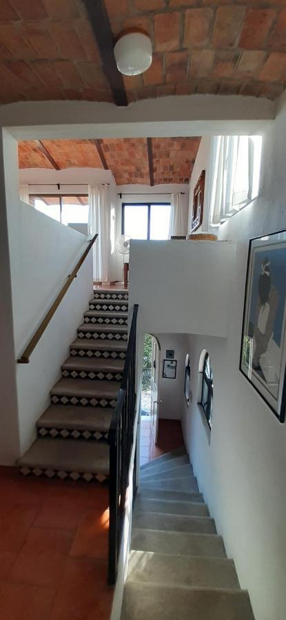 Los Dos B&B Villas Jocotepec Εξωτερικό φωτογραφία